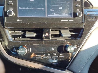 2024 Toyota Camry - Photo 20