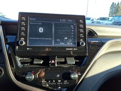 2024 Toyota Camry - Photo 17