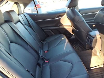 2024 Toyota Camry - Photo 26