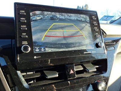 2024 Toyota Camry - Photo 15