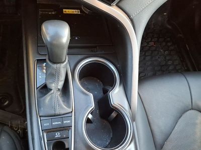 2024 Toyota Camry - Photo 16