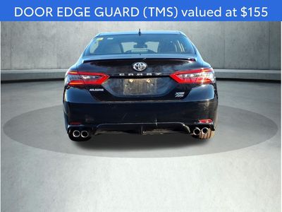 2024 Toyota Camry - Photo 8