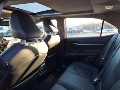 2024 Toyota Camry - Photo 24