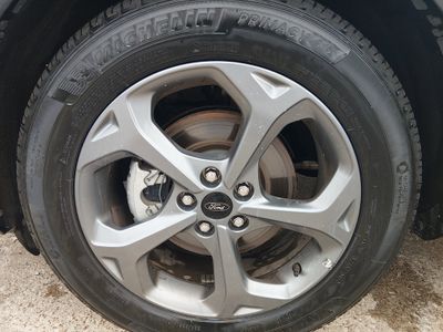 2025 Ford Escape - Photo 10