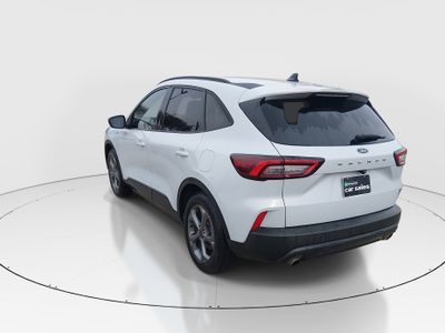 2025 Ford Escape - Photo 5