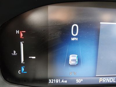 2025 Ford Escape - Photo 14