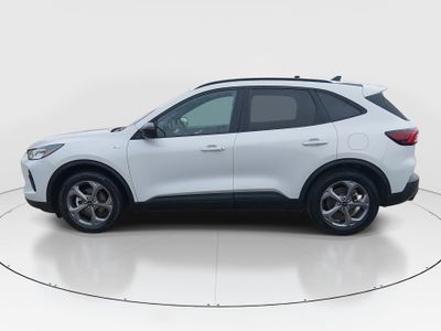 2025 Ford Escape - Photo 4