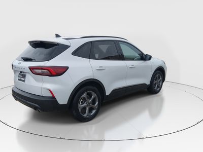 2025 Ford Escape - Photo 7