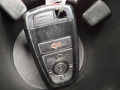 2025 Ford Escape - Photo 15