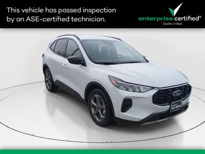 2025 Ford Escape - Photo 1