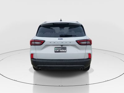 2025 Ford Escape - Photo 6