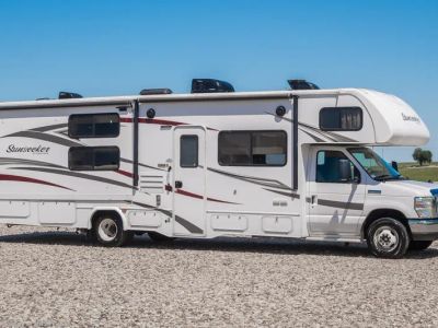 2016 Forest River Sunseeker - Photo 1