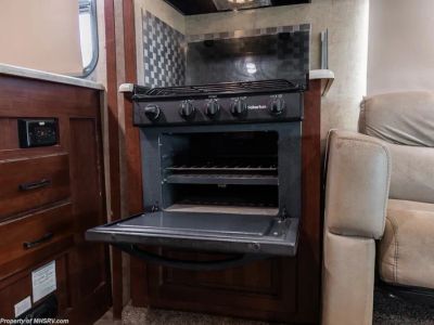 2016 Forest River Sunseeker - Photo 16