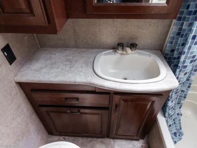 2016 Forest River Sunseeker - Photo 27