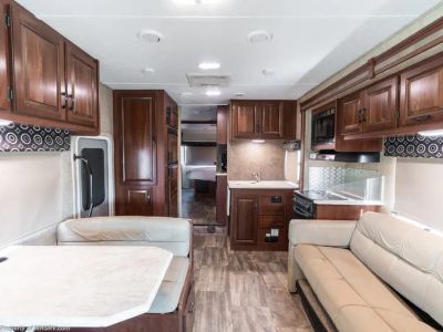 2016 Forest River Sunseeker - Photo 8