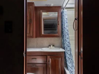 2016 Forest River Sunseeker - Photo 26