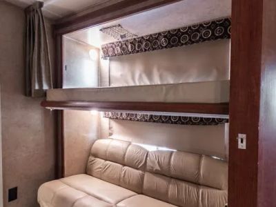 2016 Forest River Sunseeker - Photo 22