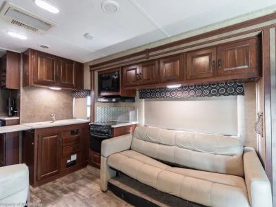 2016 Forest River Sunseeker - Photo 9