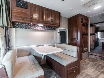 2016 Forest River Sunseeker - Photo 18