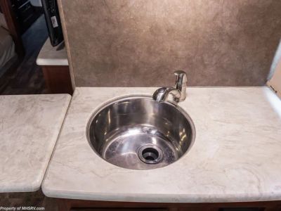 2016 Forest River Sunseeker - Photo 13