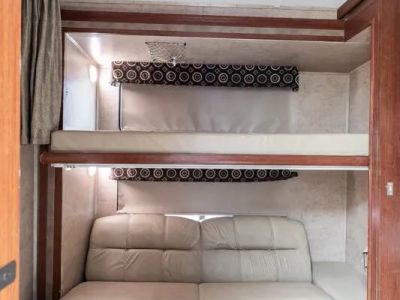 2016 Forest River Sunseeker - Photo 23