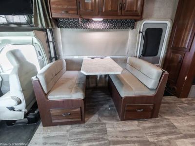 2016 Forest River Sunseeker - Photo 19