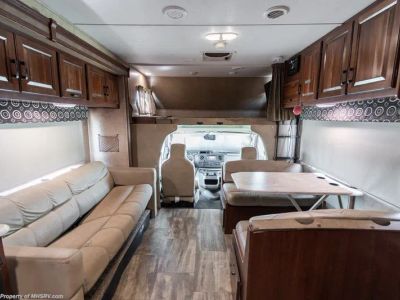 2016 Forest River Sunseeker - Photo 2