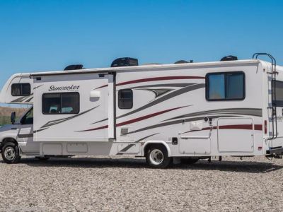 2016 Forest River Sunseeker - Photo 39