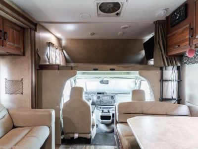 2016 Forest River Sunseeker - Photo 3