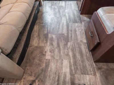 2016 Forest River Sunseeker - Photo 21