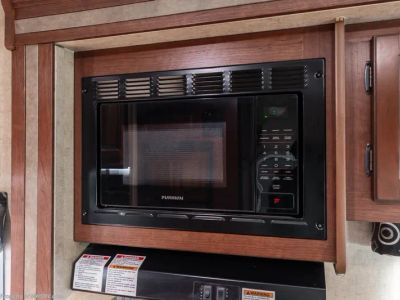 2016 Forest River Sunseeker - Photo 17