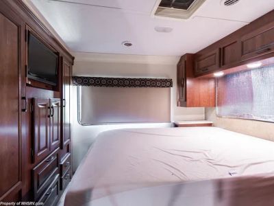 2016 Forest River Sunseeker - Photo 29