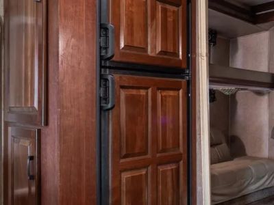 2016 Forest River Sunseeker - Photo 20