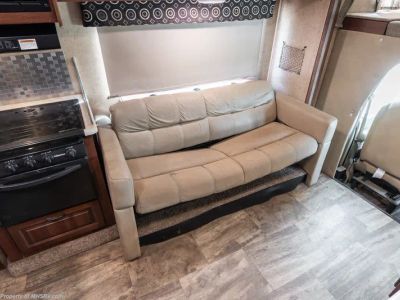 2016 Forest River Sunseeker - Photo 10