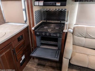 2016 Forest River Sunseeker - Photo 15