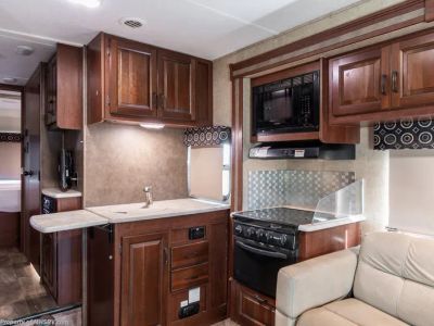 2016 Forest River Sunseeker - Photo 11