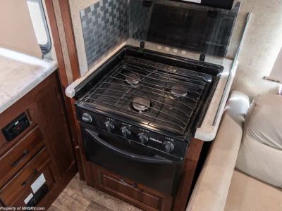 2016 Forest River Sunseeker - Photo 14
