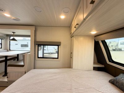 2026 Forest River RV Surveyor Legend - Photo 33