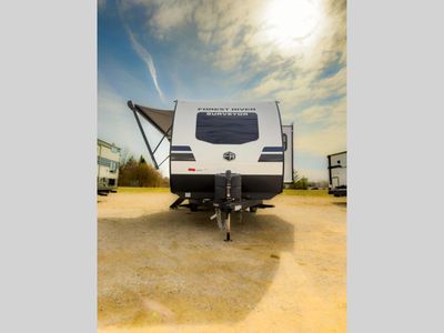 2026 Forest River RV Surveyor Legend - Photo 6