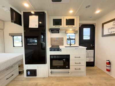 2026 Forest River RV Surveyor Legend - Photo 23