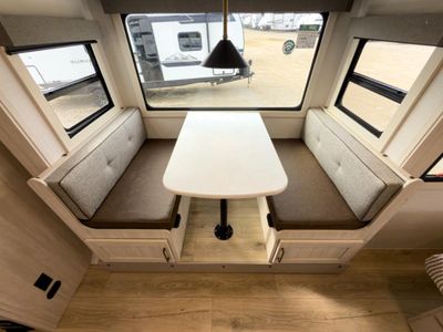 2026 Forest River RV Surveyor Legend - Photo 28