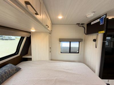 2026 Forest River RV Surveyor Legend - Photo 32