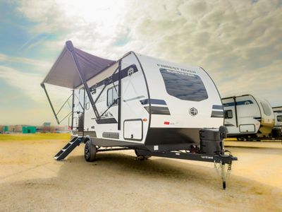 2026 Forest River RV Surveyor Legend - Photo 4