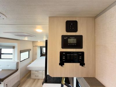2026 Forest River RV Surveyor Legend - Photo 15