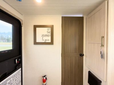2026 Forest River RV Surveyor Legend - Photo 16