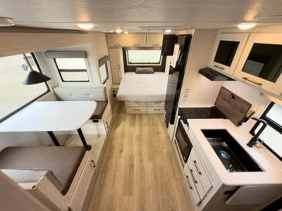 2026 Forest River RV Surveyor Legend - Photo 38