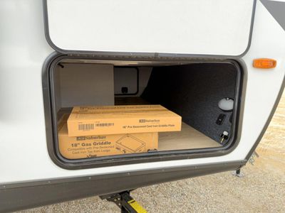 2026 Forest River RV Surveyor Legend - Photo 13