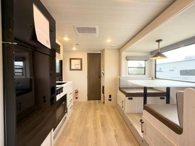 2026 Forest River RV Surveyor Legend - Photo 35
