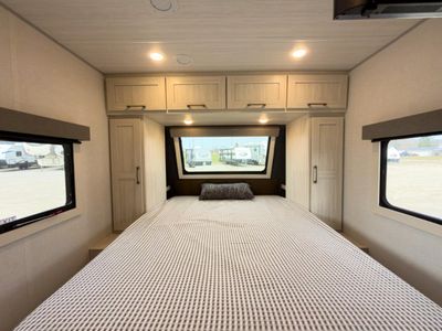 2026 Forest River RV Surveyor Legend - Photo 29