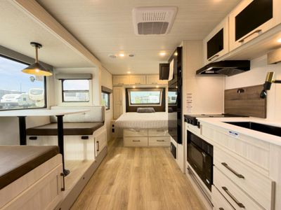 2026 Forest River RV Surveyor Legend - Photo 37